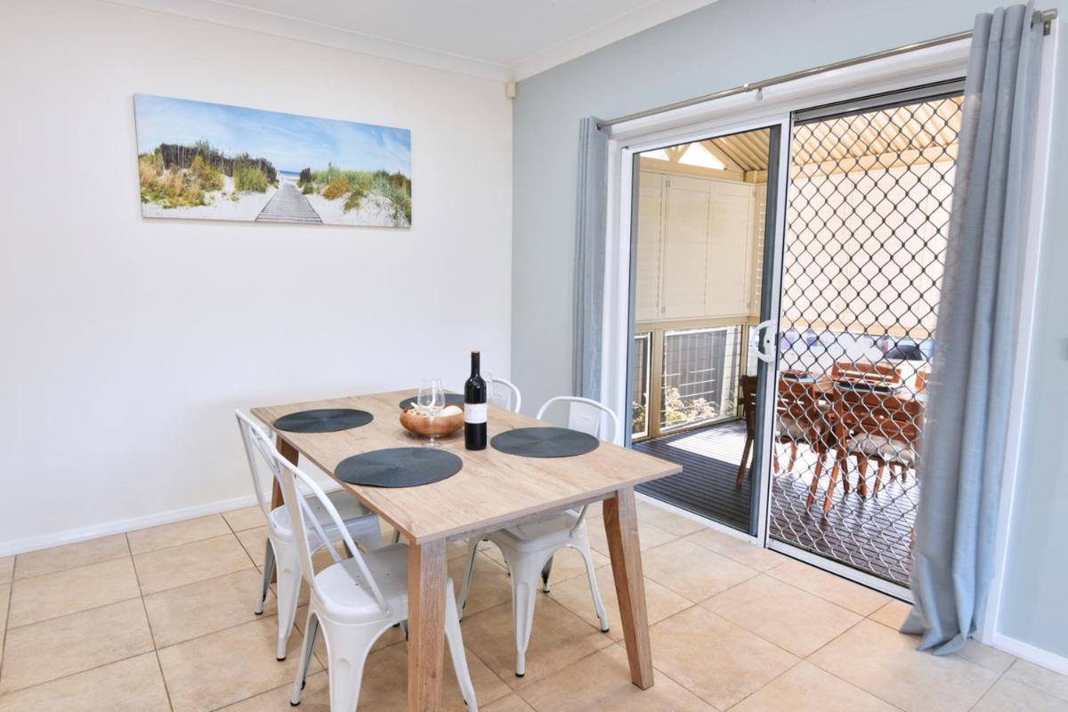 Point Bulli Villa Buitenkant foto