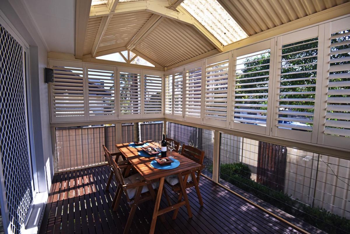 Point Bulli Villa Buitenkant foto