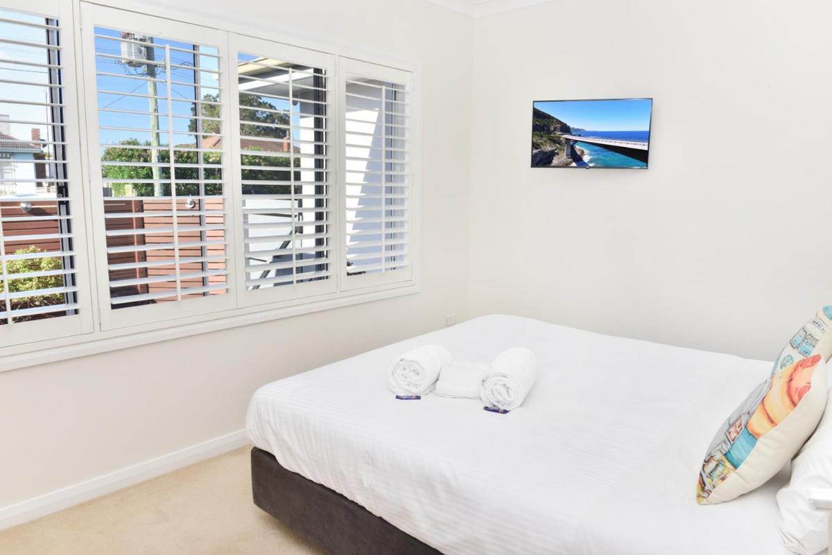 Point Bulli Villa Buitenkant foto